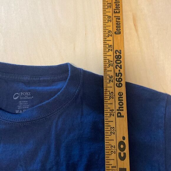 NEW ENGLAND PATRIOTS(2014 World Cham.)TEAM T-SHIRT.w/Brady,Gronk,etc.Faces - Picture 4 of 5